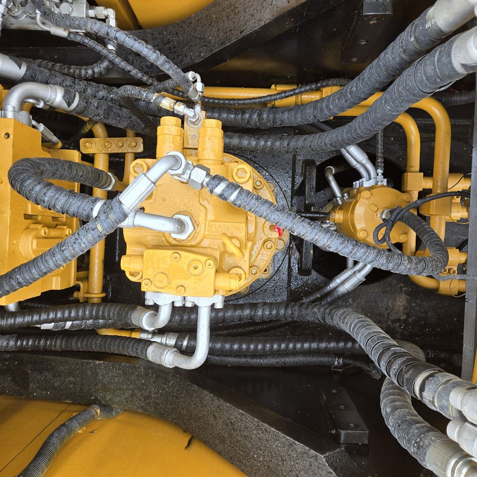 2023 Sany SY235C Crawler Excavator