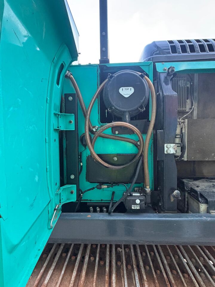 2019 Kobelco SK210LC-10 Crawler Excavator