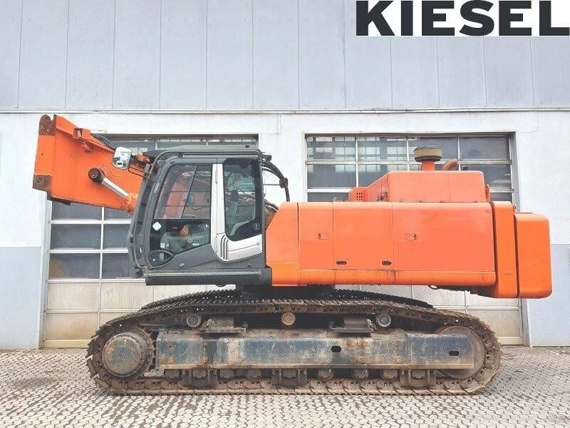 2007 Hitachi ZX520 LCD-3 Demolition Excavator