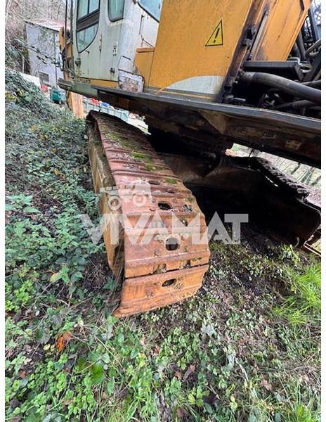 2013 Liebherr R964 HDSL Crawler Excavator