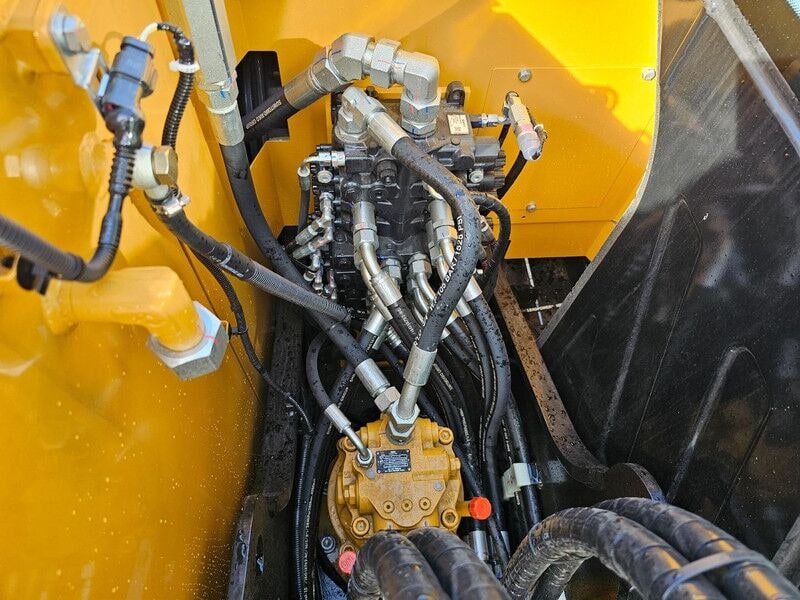 2025 Sany SY70C Mini Excavator