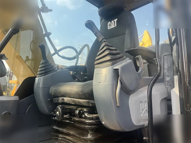 2022 Caterpillar 312D2 Crawler Excavator