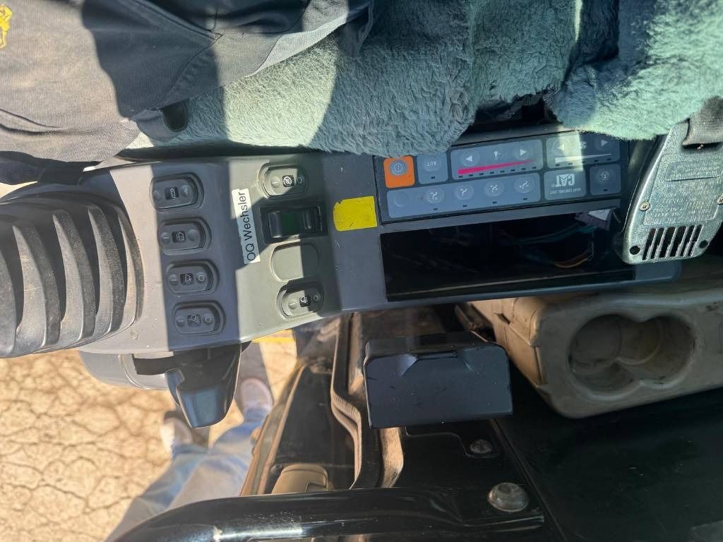 2008 Caterpillar 308C Mini Excavator