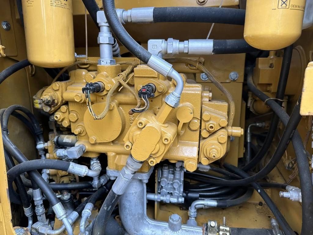 2024 Caterpillar 312D2 Mini Excavator