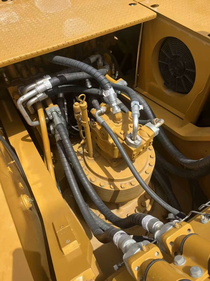 2022 Caterpillar 330D Crawler Excavator