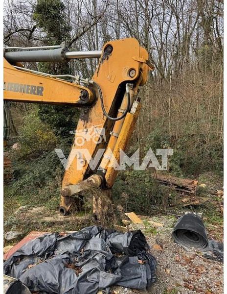 2013 Liebherr R964 HDSL Crawler Excavator
