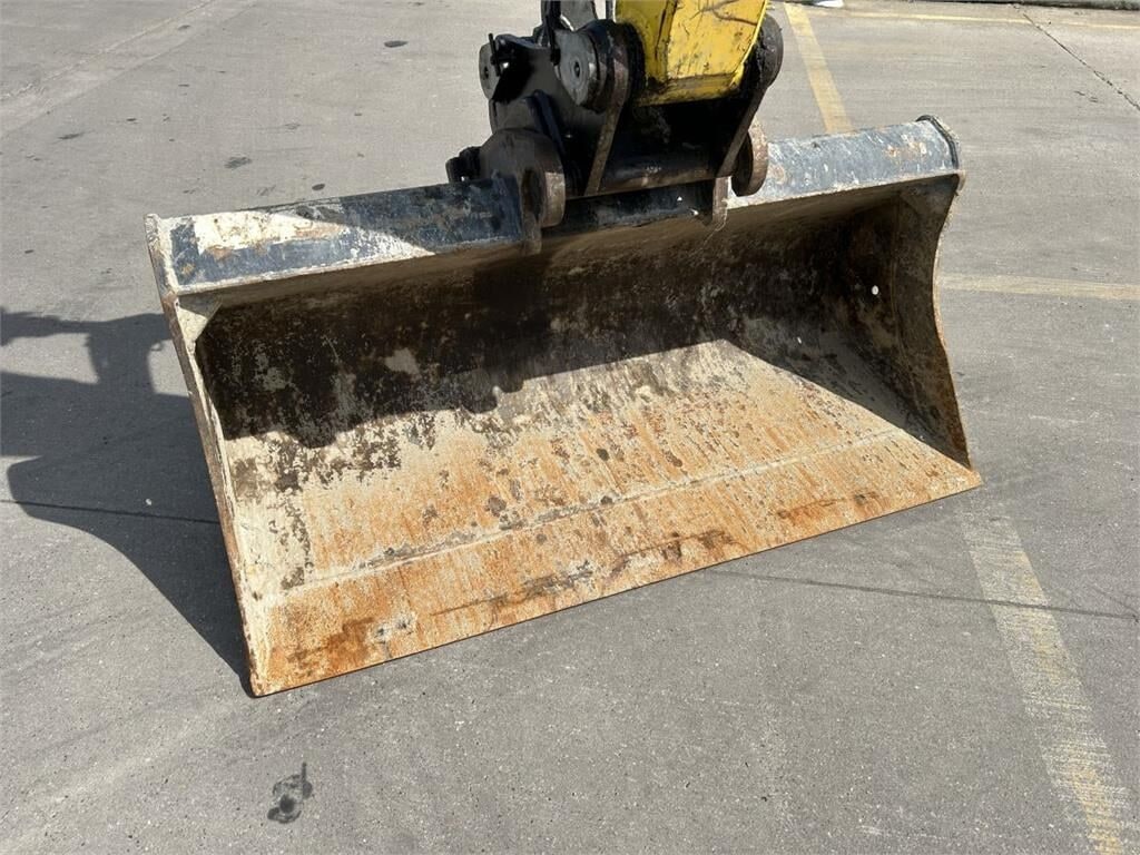 2023 Wacker Neuson EW100 Wheel Excavator