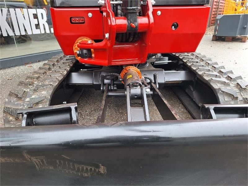 2025 Mole M20 Mini Excavator