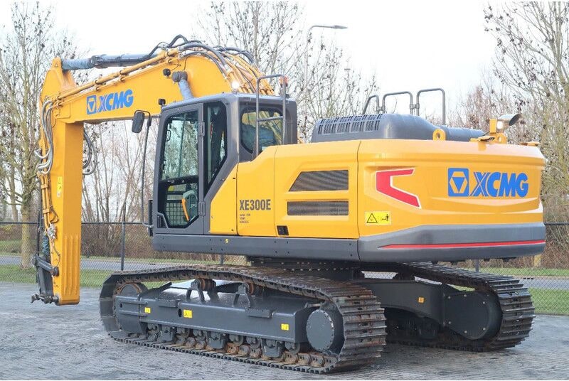 2023 Cummins XE300E Crawler Excavator