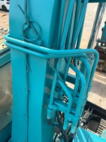 2007 Sumitomo SH 145 Crawler Excavator