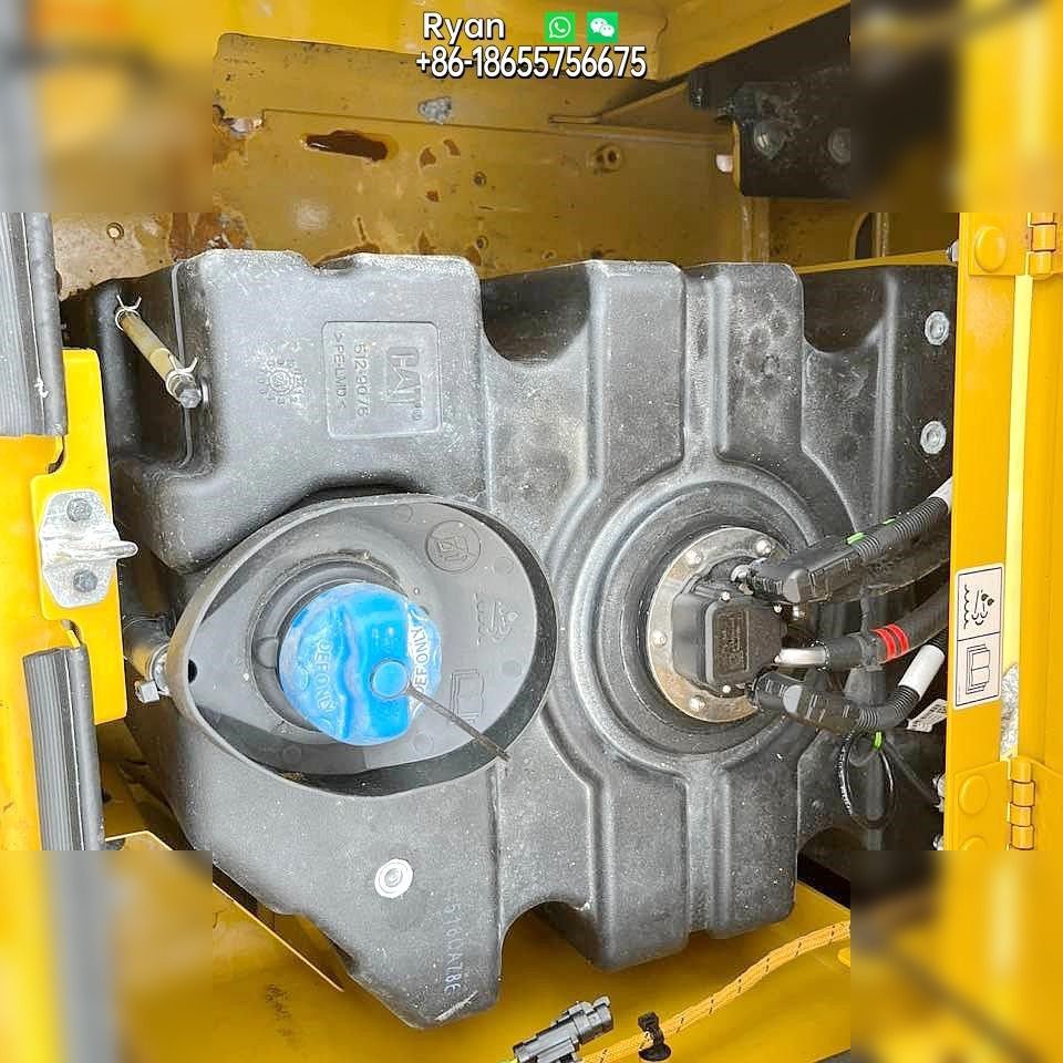 2024 Caterpillar 355 Crawler Excavator