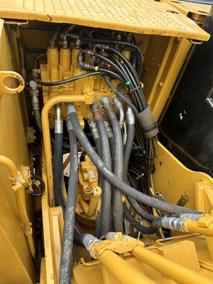 2020 Caterpillar 312D Crawler Excavator
