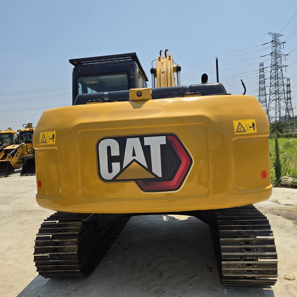 2022 Caterpillar 312D