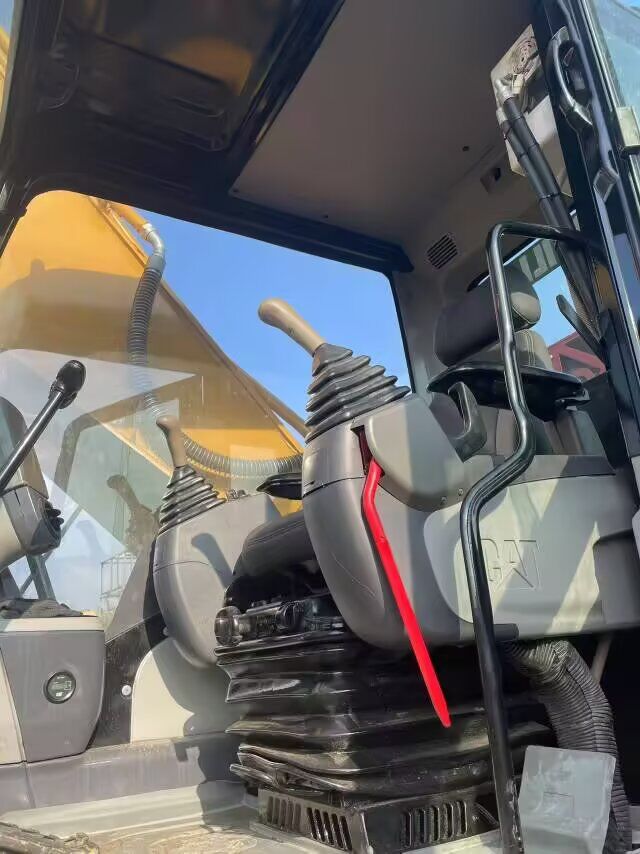 2024 Caterpillar 336D Crawler Excavator