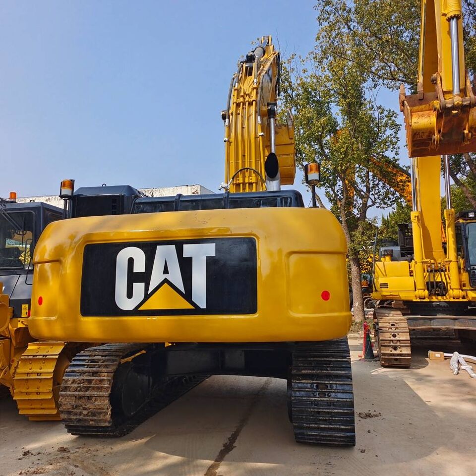 2024 Caterpillar 330DL Crawler Excavator