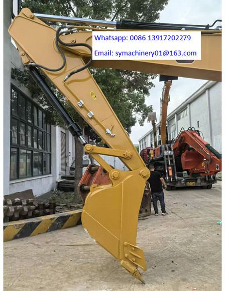 2022 Caterpillar 320GX Crawler Excavator