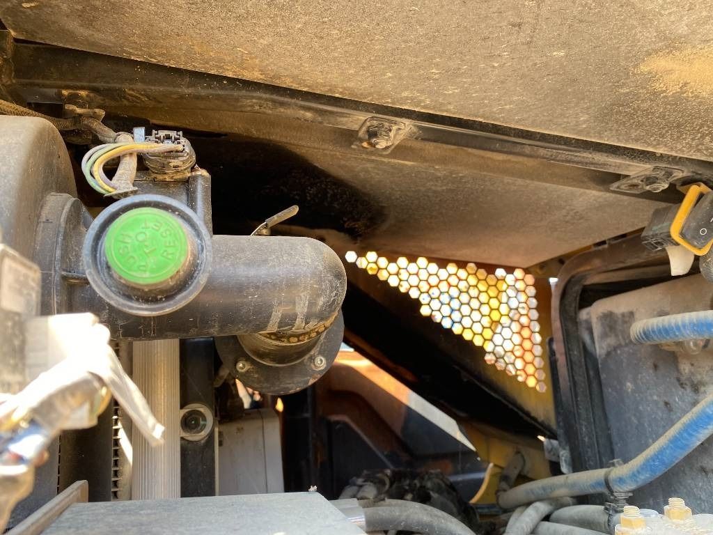 2019 Caterpillar 308C Mini Excavator