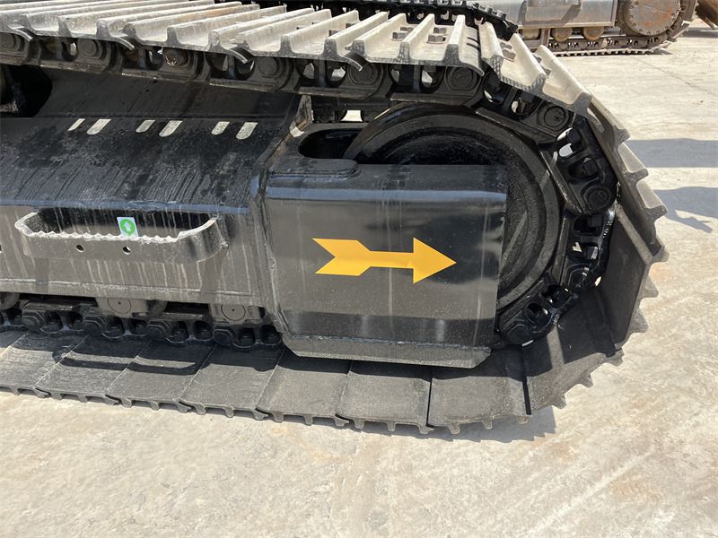 2020 Caterpillar 320D Crawler Excavator