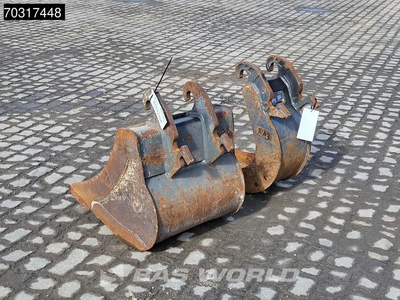 2022 Kubota U36-4 Mini Excavator