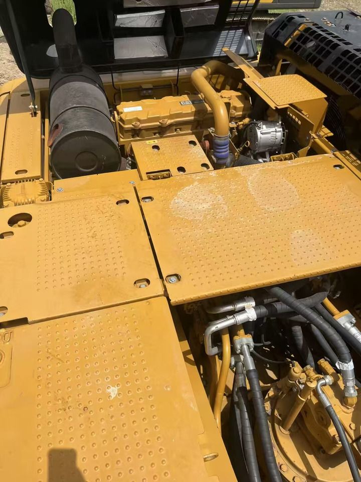 2022 Caterpillar 330D Crawler Excavator