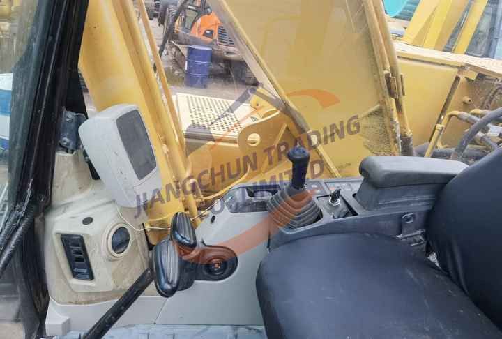 2018 Caterpillar 320CL Crawler Excavator