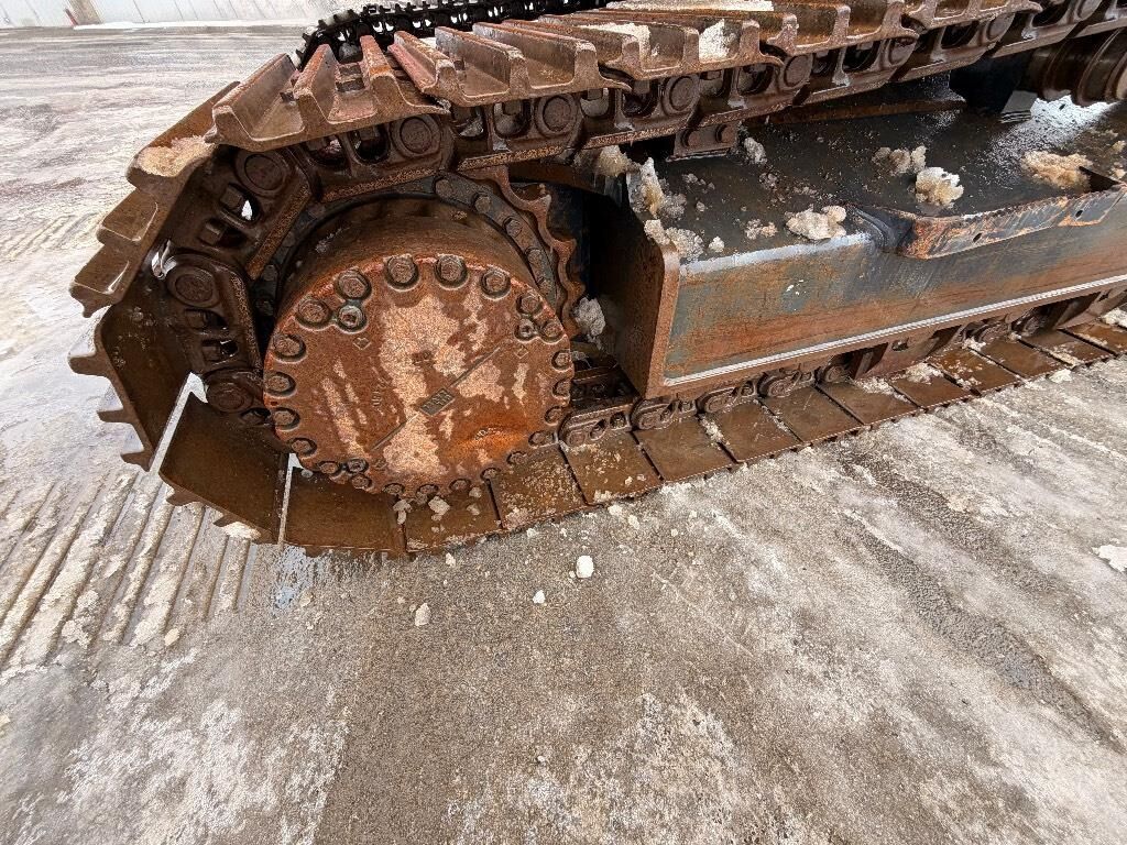 2023 Komatsu PC290LC-11 Crawler Excavator
