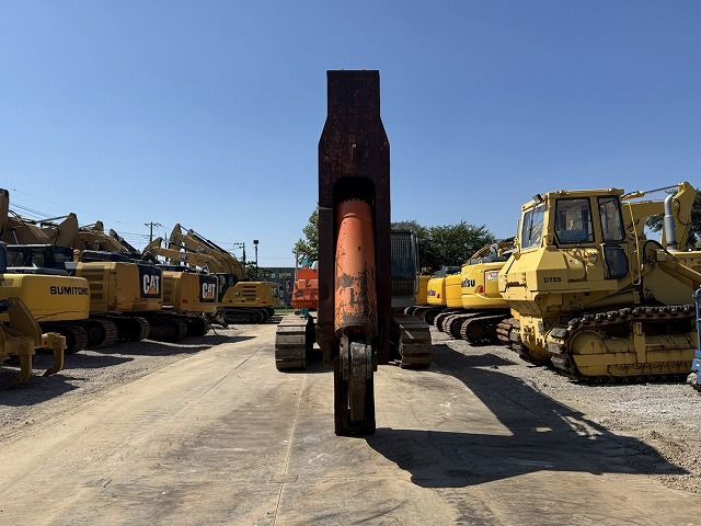 2000 Hitachi EX350LCK-5 Crawler Excavator