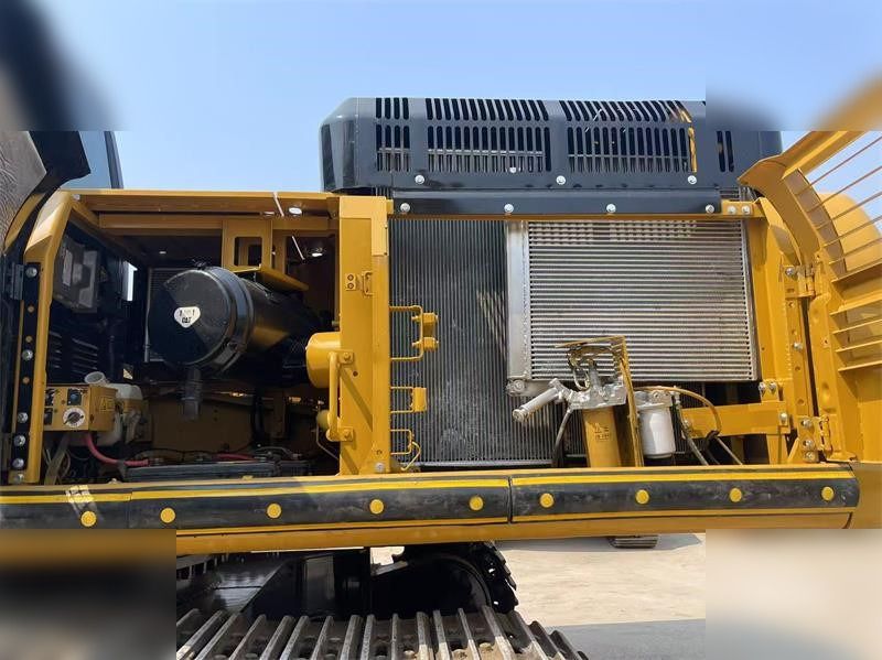 2024 Caterpillar 330D Crawler Excavator