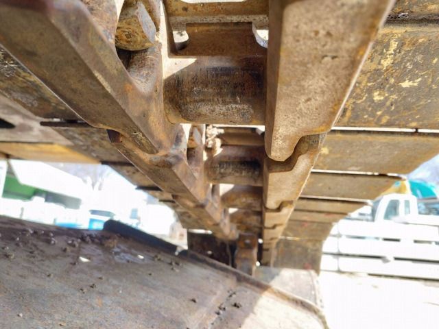 2008 Sumitomo SH240-5 Crawler Excavator