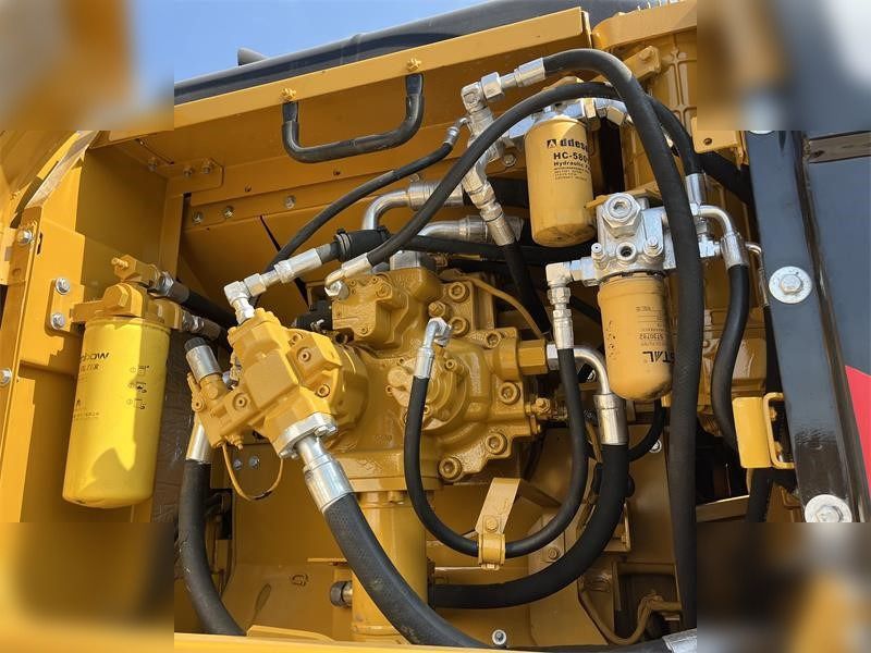 2022 Caterpillar 336D Crawler Excavator