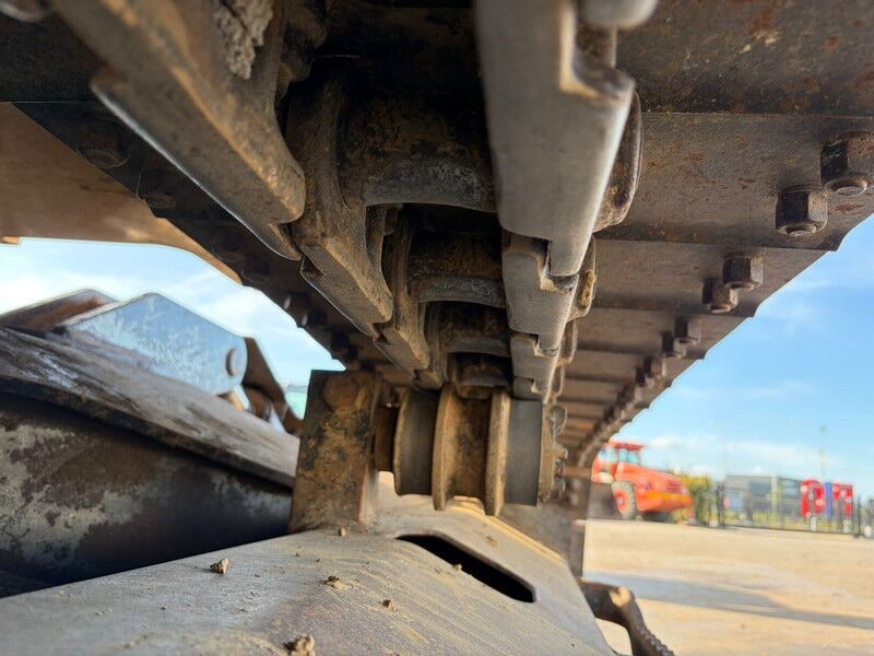 2010 Caterpillar 314 Crawler Excavator