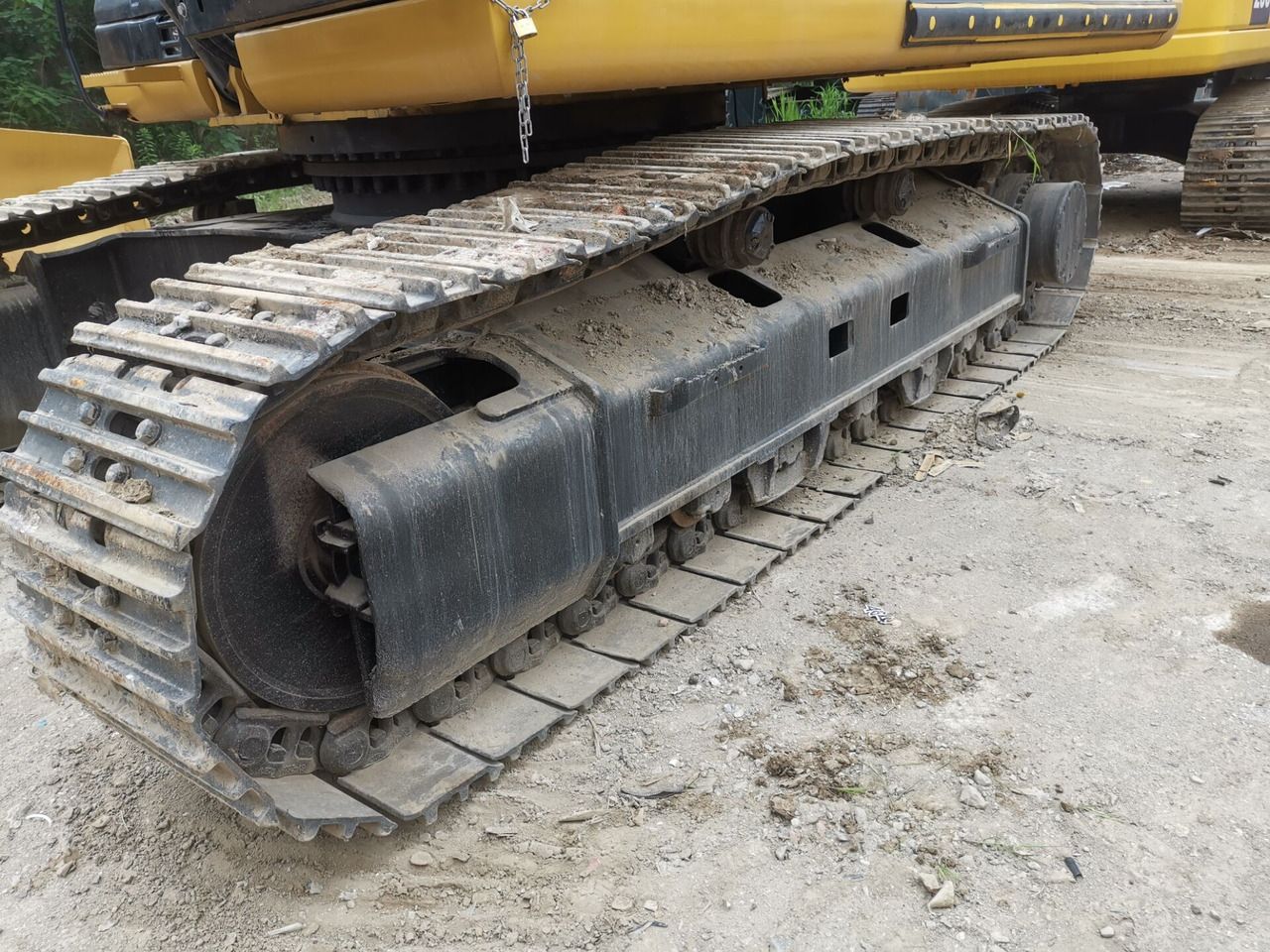 2021 Caterpillar 336D Crawler Excavator