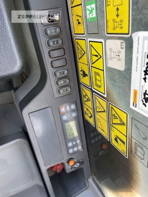 2019 Caterpillar 352F Crawler Excavator