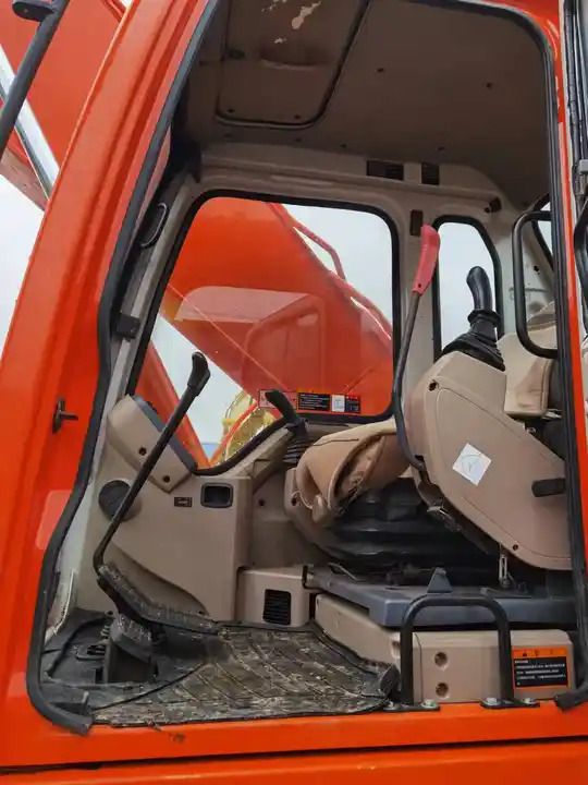 2018 Doosan DH220-7 Crawler Excavator