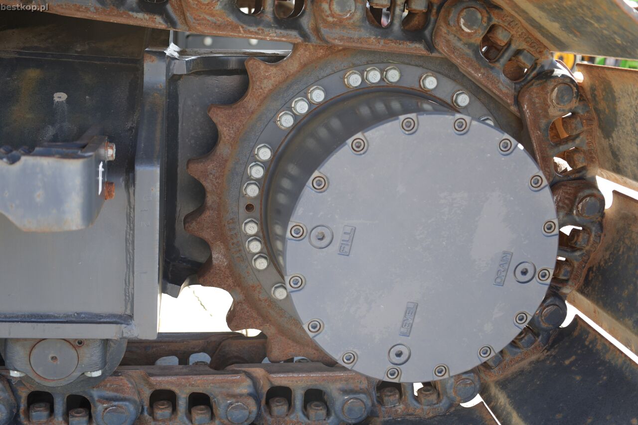 2022 Doosan DX225LC-7 Crawler Excavator