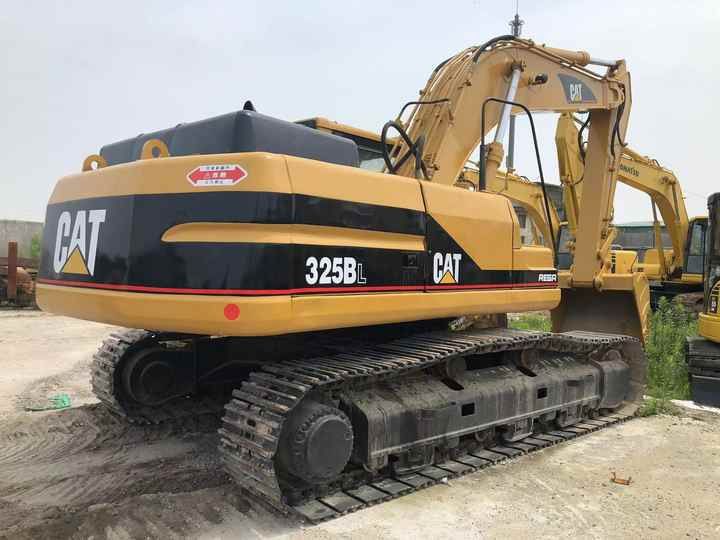 2020 Caterpillar 325BL Excavadora de Orugas