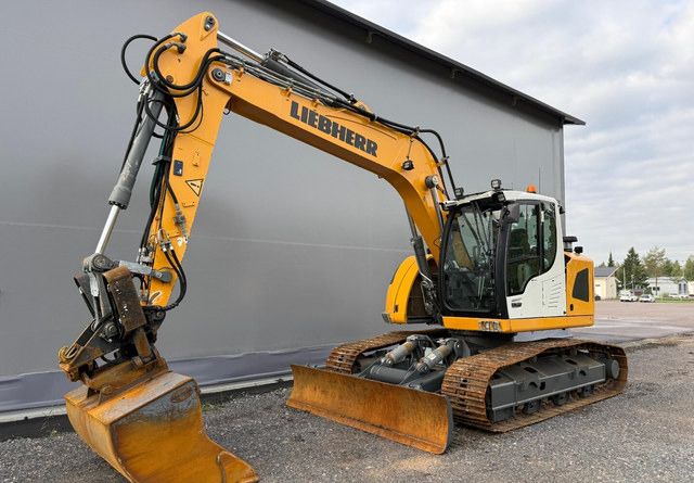 2019 Liebherr R920 K LC Crawler Excavator