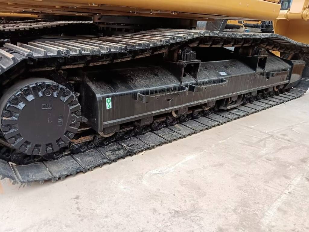 2024 Caterpillar 330GC Crawler Excavator