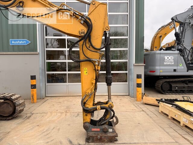 2014 Caterpillar 314ELCR Crawler Excavator