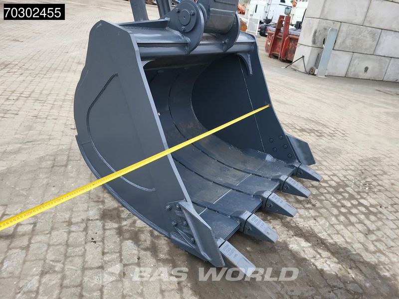 2025 Hyundai R340L Crawler Excavator