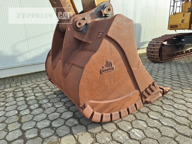 2020 Caterpillar 374FL Crawler Excavator