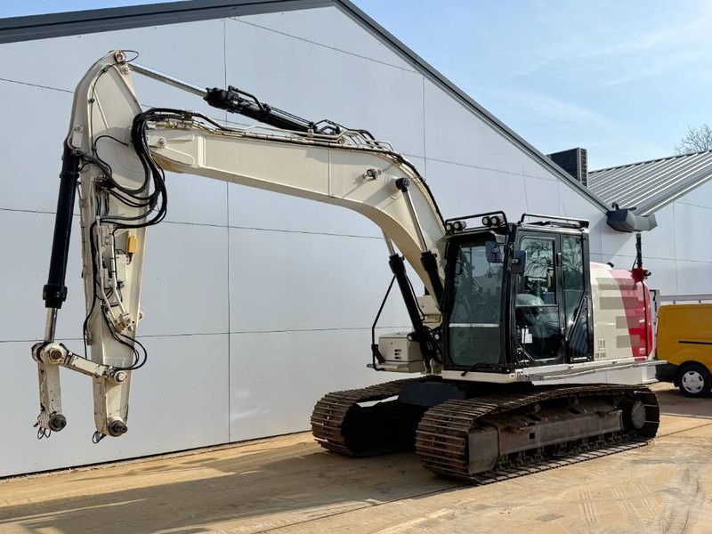 2012 Caterpillar 316EL Crawler Excavator