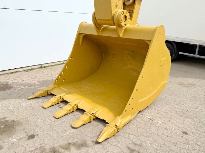 2016 Caterpillar 336FLN Crawler Excavator