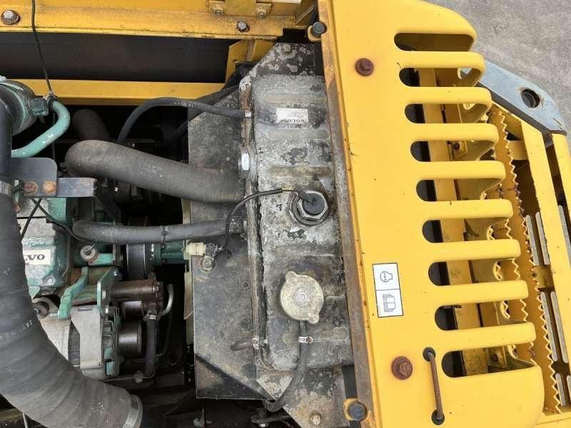 2005 Volvo EC140BLC Crawler Excavator