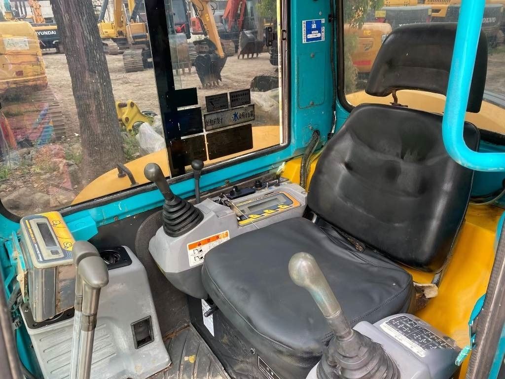 2024 Kubota U40 Mini Excavator