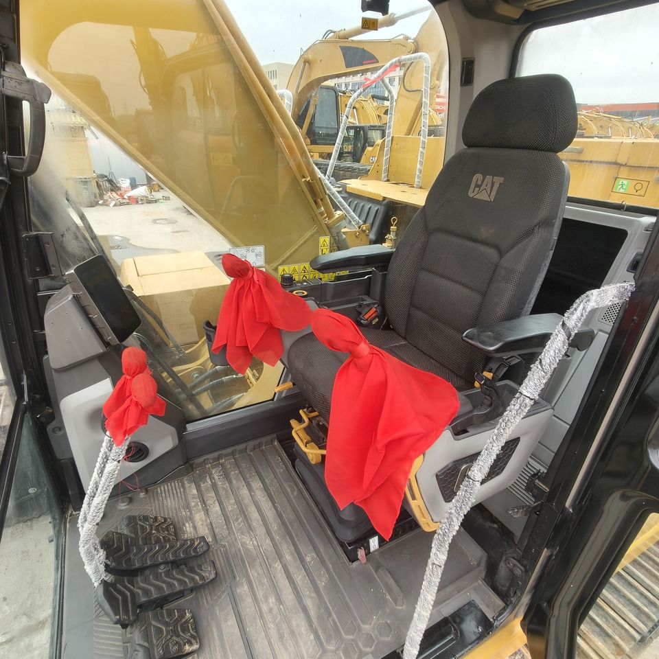 2023 Caterpillar 330 Crawler Excavator