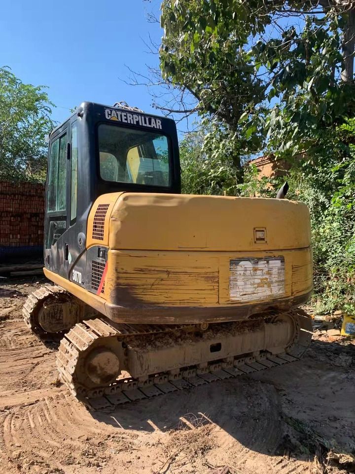 2024 Caterpillar 307D
