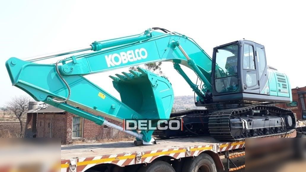 2026 Kobelco SK220XDLC-10 Crawler Excavator