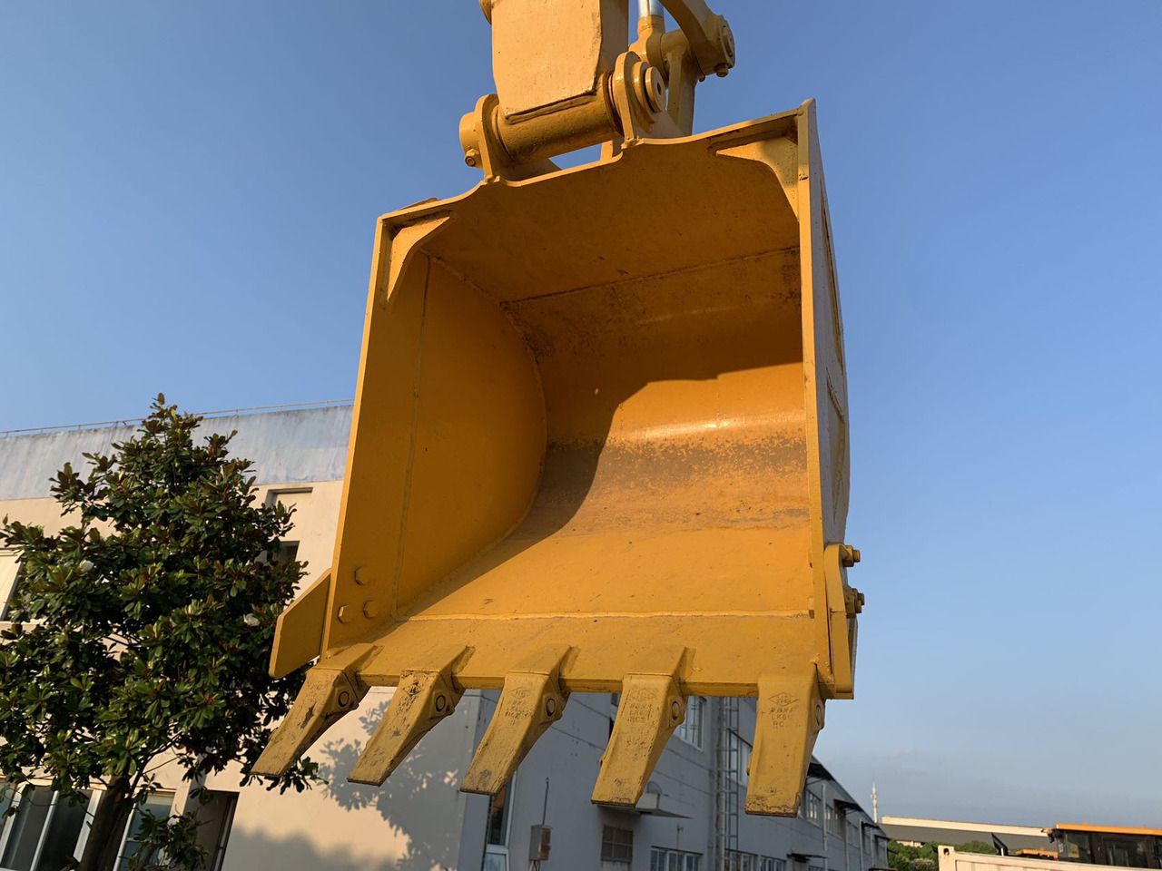 2022 Komatsu PC70-8 Crawler Excavator