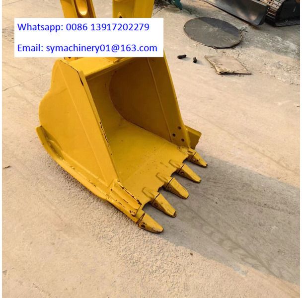 2019 Komatsu PC78US-6N0 Mini Excavator